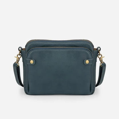 🔥New Year Sale 49% OFF-Crossbody Leather Shoulder Bags👜