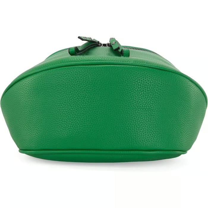 🍂2026 NEW ARRIVAL👜 Genuine Leather Large Fanny Pack Crossbody Sling Bag