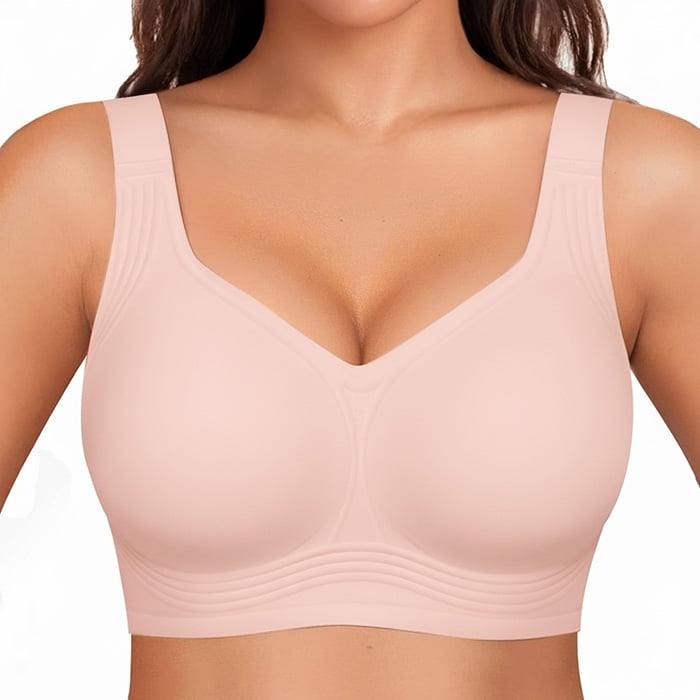 🏆#1 Best Seller🏆 Super firming bra | Women's Wirefree Seamless Bras 👍No more sagging breasts