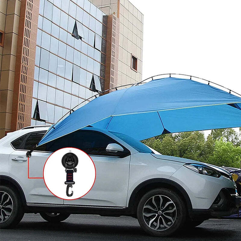 Vacuum Suction Cup Hook