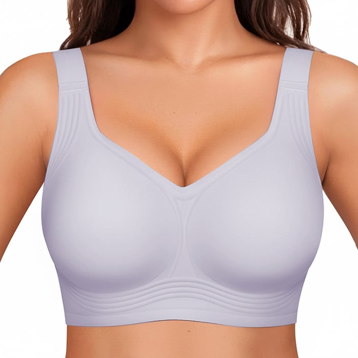 🏆#1 Best Seller🏆 Super firming bra | Women's Wirefree Seamless Bras 👍No more sagging breasts