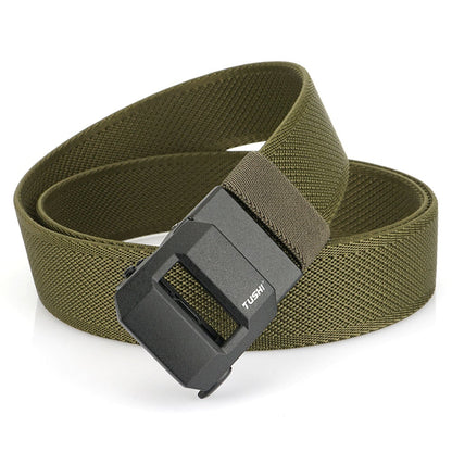 🔥LAST DAY 49% OFF - Tactical Belt