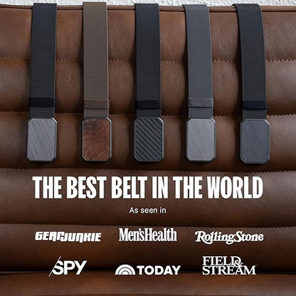 🔥LAST DAY 49% OFF - Tactical Belt