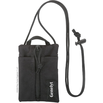 Platy Pocket Organizer, Durable EDC Tool Pouch for Men