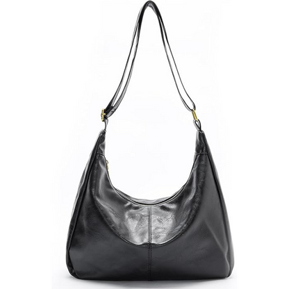 ✨Last Day 49% OFF - Luxury Leather Hobo Bags for Women