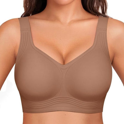🏆#1 Best Seller🏆 Super firming bra | Women's Wirefree Seamless Bras 👍No more sagging breasts