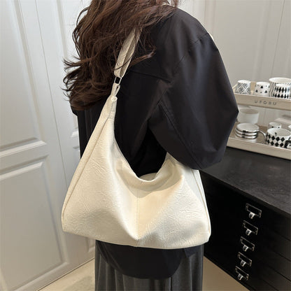 ✨Last Day 49% OFF - Luxury Leather Hobo Bags for Women