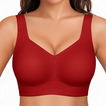 🏆#1 Best Seller🏆 Super firming bra | Women's Wirefree Seamless Bras 👍No more sagging breasts
