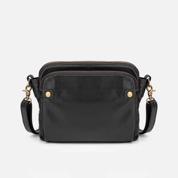 🔥New Year Sale 49% OFF-Crossbody Leather Shoulder Bags👜