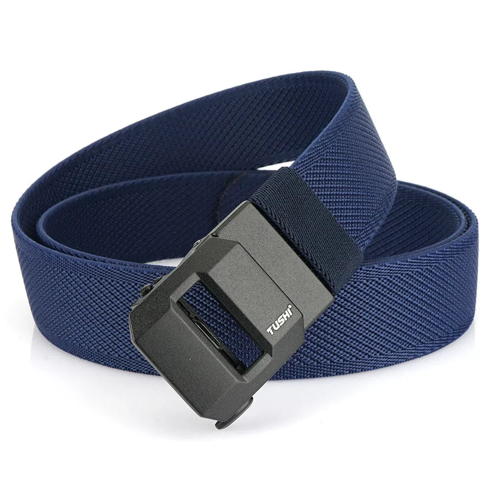 🔥LAST DAY 49% OFF - Tactical Belt