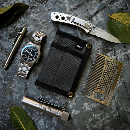 EDC wallet