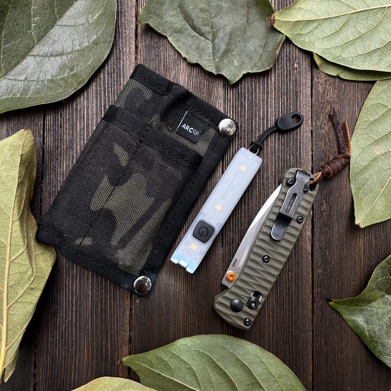 EDC wallet