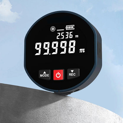 👨‍🔧👍2025 Hot Sale🔥2-in-1 Rolling Digital Tape Measure Set